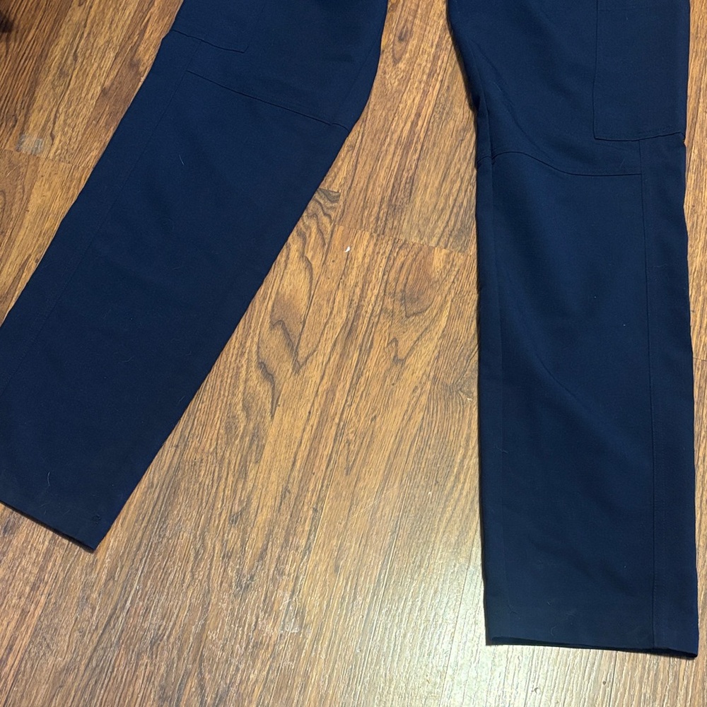Axim Men Figs Scrub Pants View 3